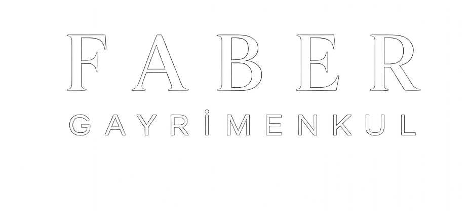Faber Gayrimenkul logosu