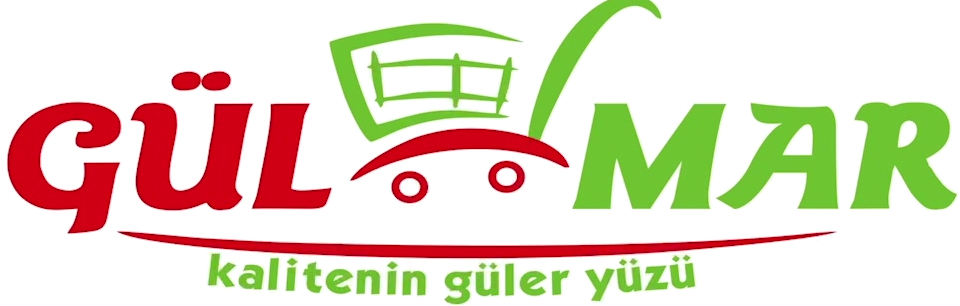 Gül Mar logosu