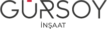 Gürsoy İnşaat logosu