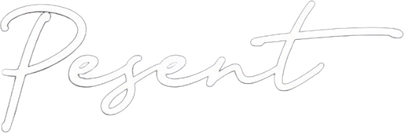 Pesent Restaurant logosu