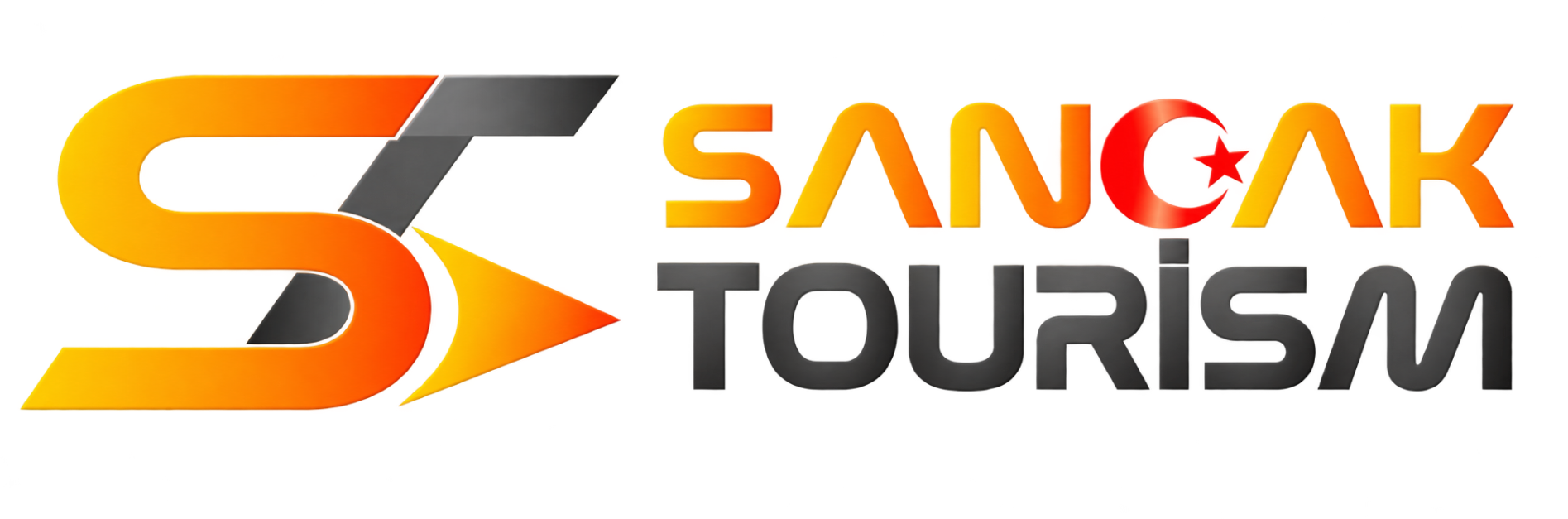 Sancak Turizm logosu