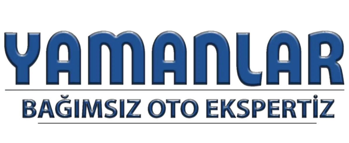 Yamanlar Bağımsız Oto Ekspertiz logosu
